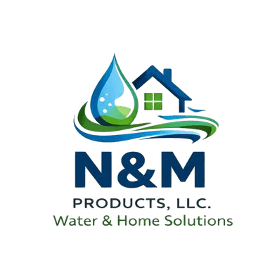 N&M Products, LLC — Water & Home Solutions
